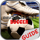 Guide: Dream League Soccer 16 आइकन