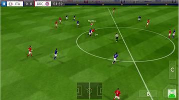 Guide: Dream League Soccer 16 स्क्रीनशॉट 1