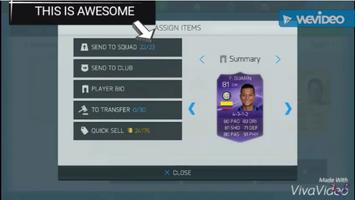 New FIFA 16 Guide स्क्रीनशॉट 2