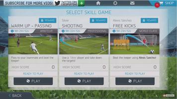 New FIFA 16 Guide syot layar 3