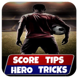New Tips  Score! Hero icon