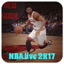 New NBA Live 2K17 Guide APK