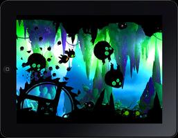 Guide for BADLAND 海報