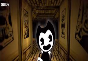 new bendy and the machin tips syot layar 1