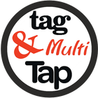 Tag&Tap Multi biểu tượng