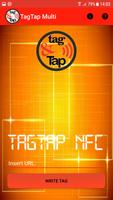 Tag&Tap Multi スクリーンショット 3