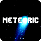 Meteoric icône