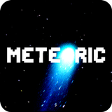 Meteoric biểu tượng