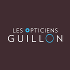 Les Opticiens Guillon icône