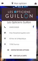 Les Opticiens Guillon screenshot 1