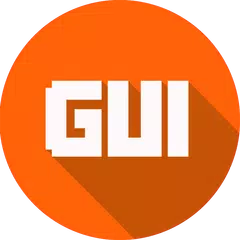 [OLD] GUI Mod Maker for MCPE APK download