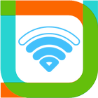 Wifi Key Finder 2017 icon