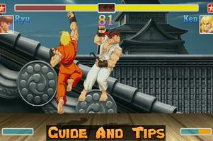 Guide Street Fighter screenshot 1