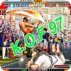 Guide the king of fighters 97 (拳皇97) icône