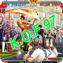 Guide the king of fighters 97 (拳皇97) APK