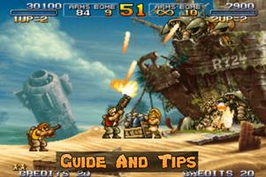 Guide Metal Slug 2 (合金彈頭 2) imagem de tela 1