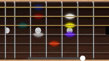 Gitara - Bass Edition screenshot 1