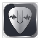 Afinador da guitarra do espião APK