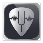 Automatic Guitar Tuner icon