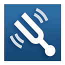 De guitarra acústica afinador APK