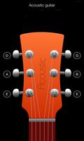 Guitar Tuner : Best Acoustic capture d'écran 2