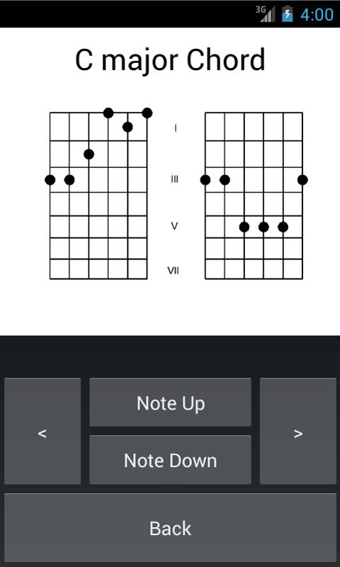 Guitar Tuner N Guitar Chords APK Download - Gratis Pemutar ...