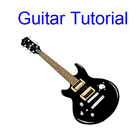 Guitar Tutorial icono