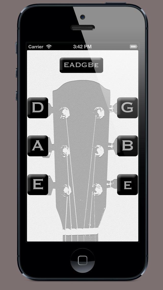 Ultimate Guitar Tuner for Android - APK Download
