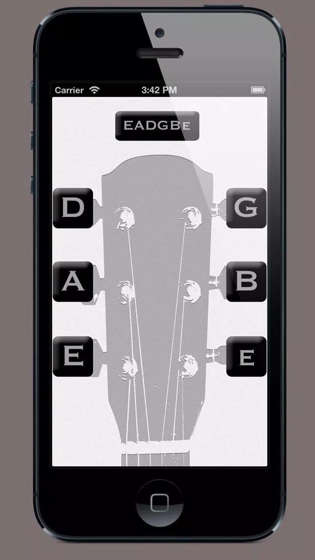 Ultimate Guitar Tuner APK for Android Download