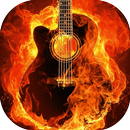 Simulator Gitar Nyata APK