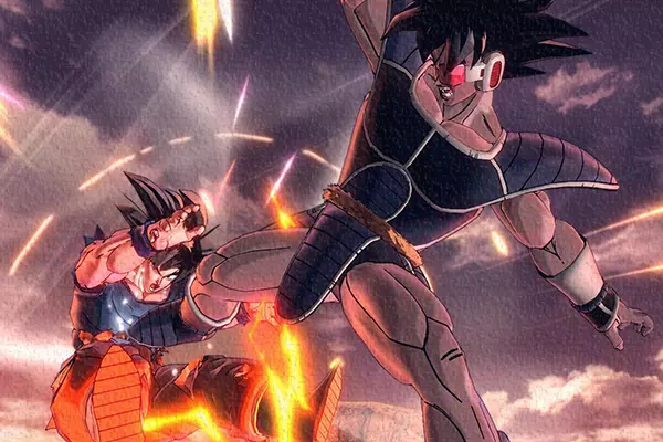 Dragon Ball Xenoverse 2 Free Hd Wallpaper APK for Android Download