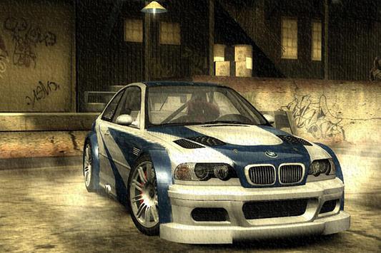 Nfs Most Wanted Free Hd Wallpaper For Android Apk Download