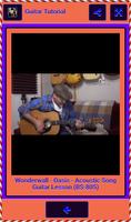 Guitar Tutorial screenshot 3