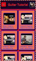 Guitar Tutorial poster