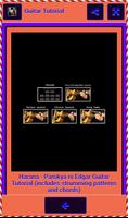 Guitar Tutorial screenshot 1