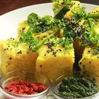 Gujarati Food Recipes icône