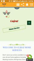 Gujrat home Service screenshot 1
