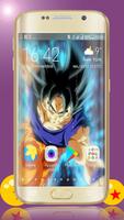 dragon super ball wallpapers hd স্ক্রিনশট 1