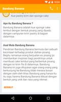 Bandung Banana স্ক্রিনশট 3