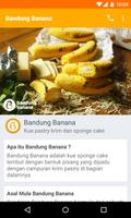 Poster Bandung Banana