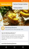 2 Schermata Bandung Banana