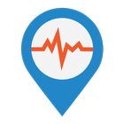 Cek Gempa Bumi dan Cuaca icon