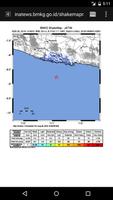 Cek Gempa Bumi dan Cuaca screenshot 3