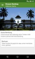 Kicau Bandung পোস্টার