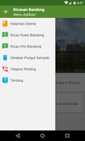 Kicau Bandung captura de pantalla 1