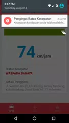 Ukur Kecepatan APK download