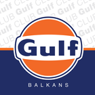 Gulf Club Balkans Zeichen