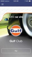 Gulf Club Balkans plakat