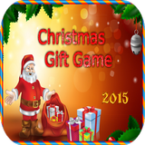 Christmas Gifts Game ! icon