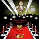 Heart Collect Game APK